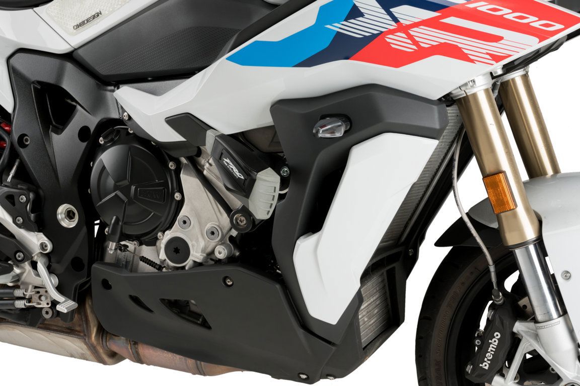 Puig valdoppen BMW S1000XR vanaf 2020 Pro 2.0