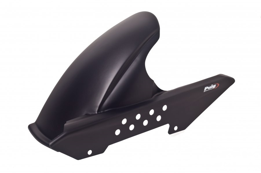 Puig achterspatbord Kawasaki Z750 / Z750S 2007-2014 