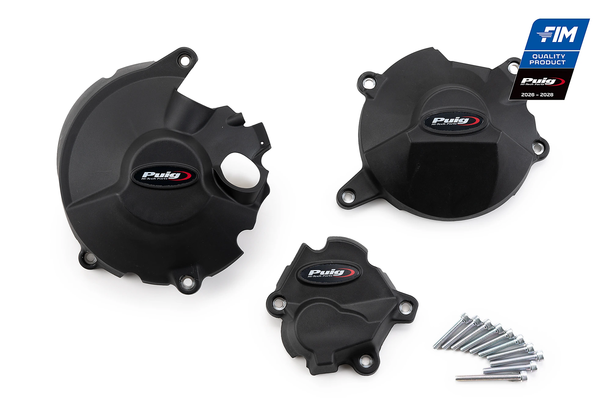 Puig Carter bescherming Honda CBR1000RR-R Fireblade / SP (2020-) PU21706N