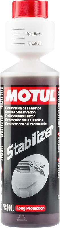 Motul Stabilizer Motul Stabilizer
