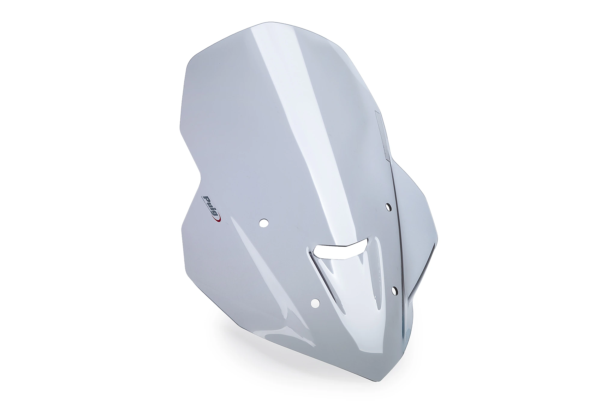 Puig New Generation Touring windscherm Aprilia Tuono 457 (2025-) PU22691H 4