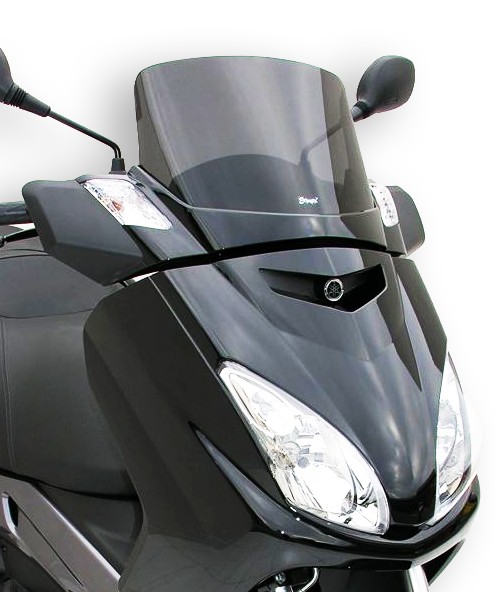 Ermax Sport windscherm Yamaha Xmax 250 (2006-2009) E030256085