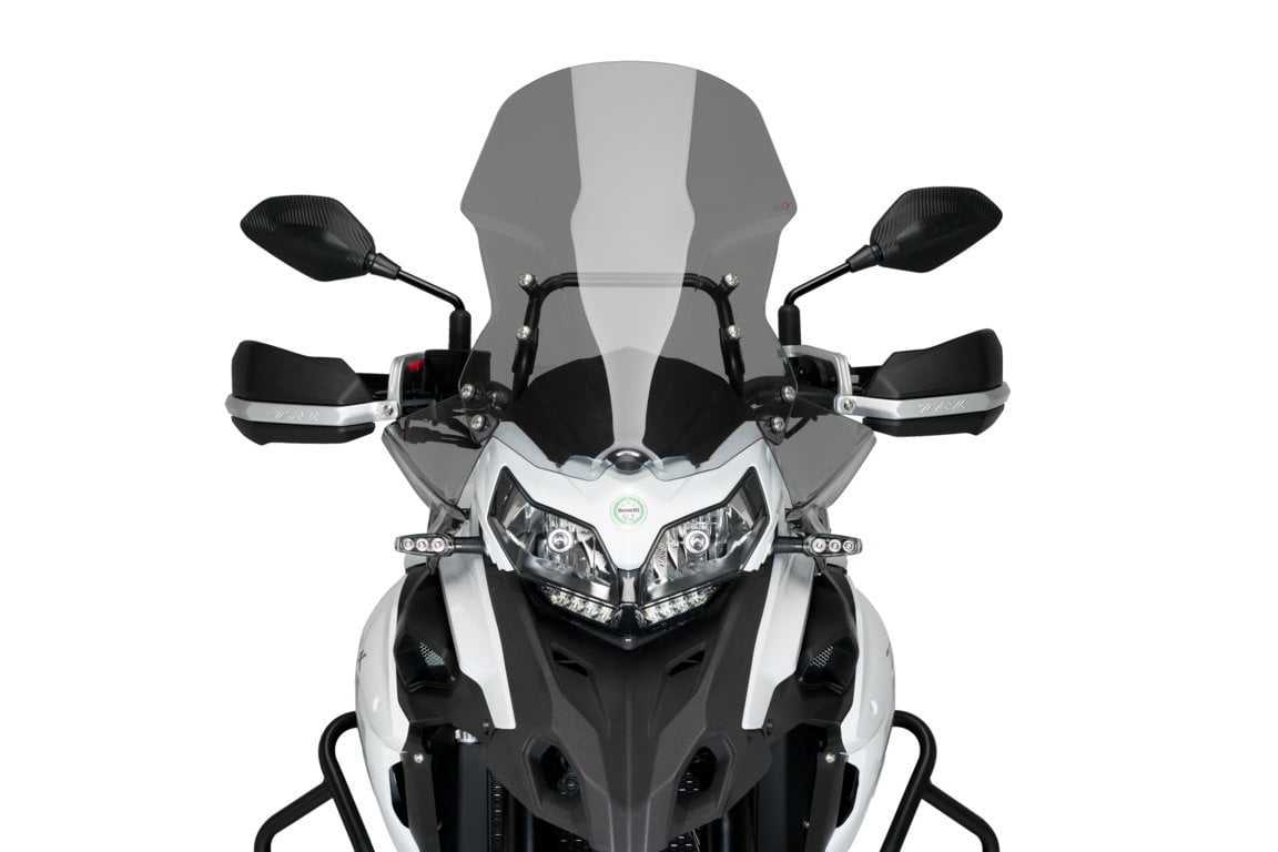 Puig Wind deflector Benelli TRK 502 / X vanaf 2016