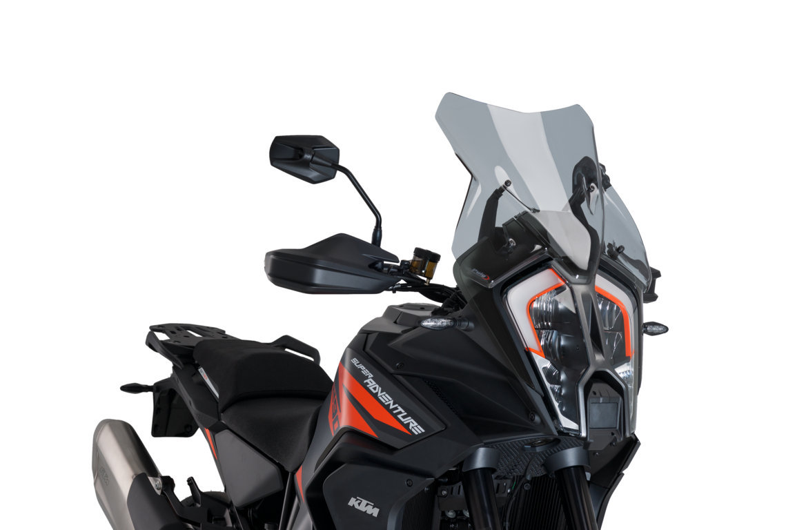 Ktm touring deals