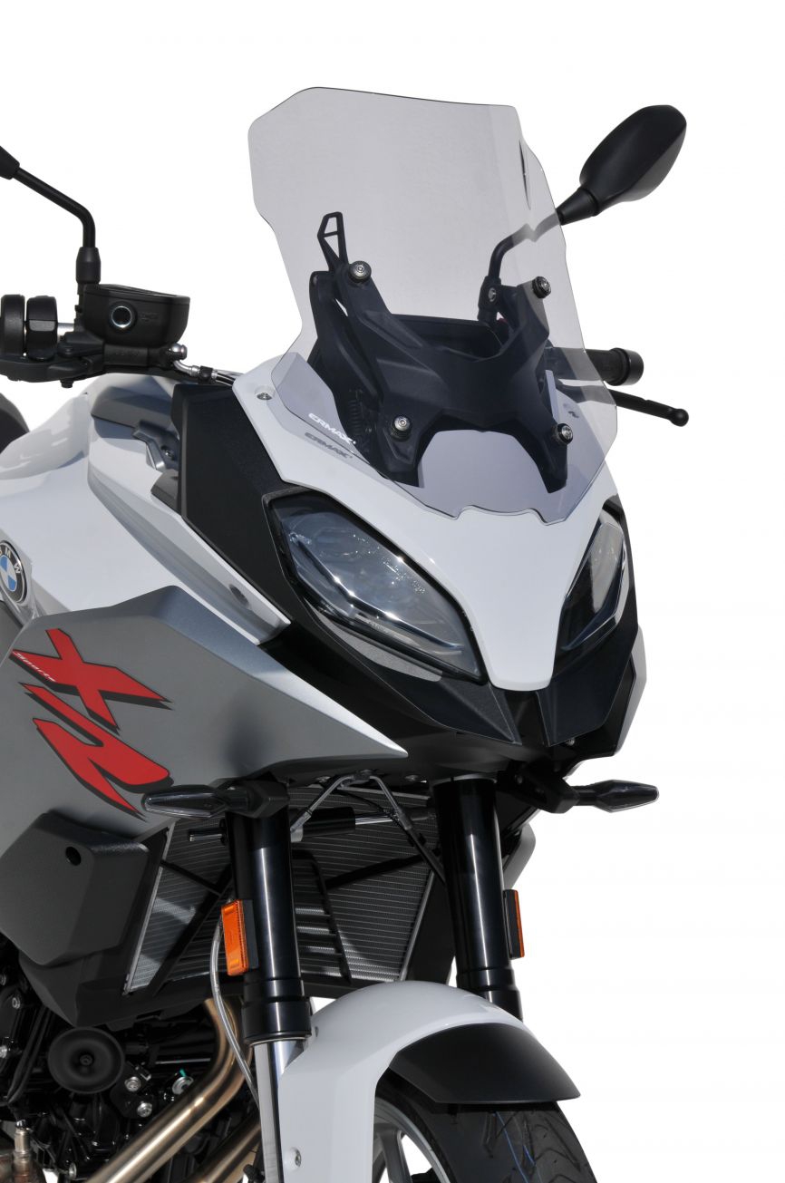 Ermax windscherm BMW F900XR vanaf 2020 origineel