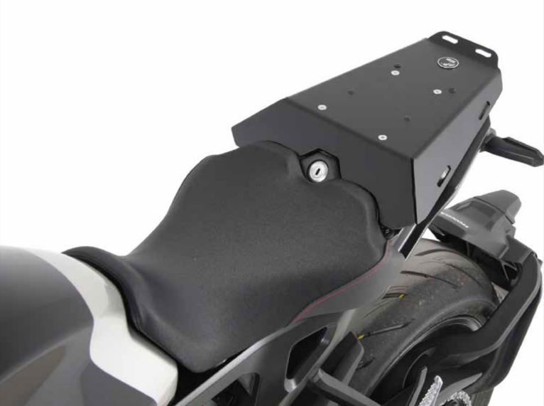 TURBO CHALLENGE - Honda - Porteur Elèctrique - 119188 - Moto - Gris - Prêt à Rouler - 25Kg Max - Plastique - Batteries Rechargeables - À partir de 18 à 36 Mois