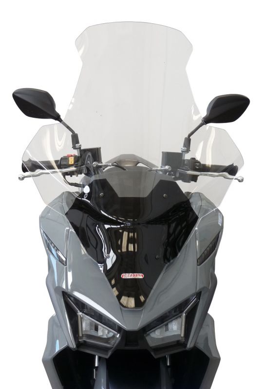 Givi D7070ST Klare Windschutzscheibe Für SYM ADX 300 (2024