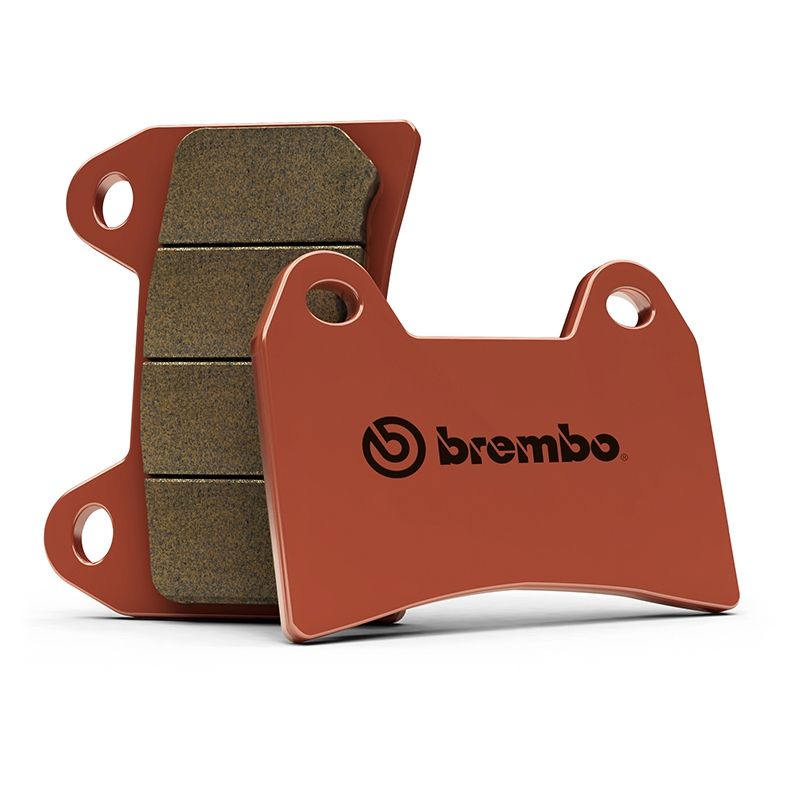 BREMBO